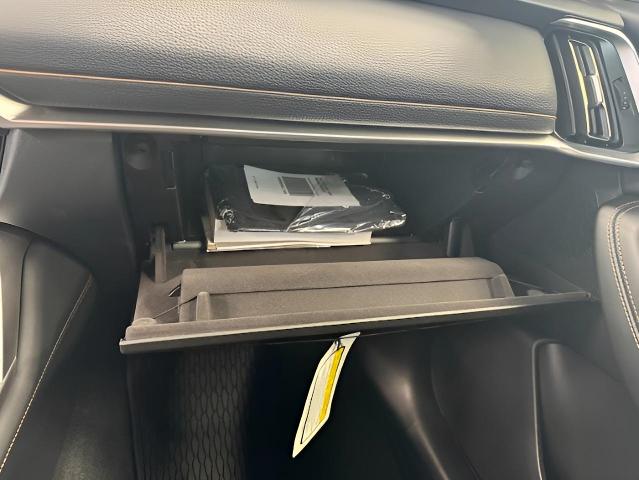 2025 Mazda CX-90 Vehicle Photo in Green Bay, WI 54304