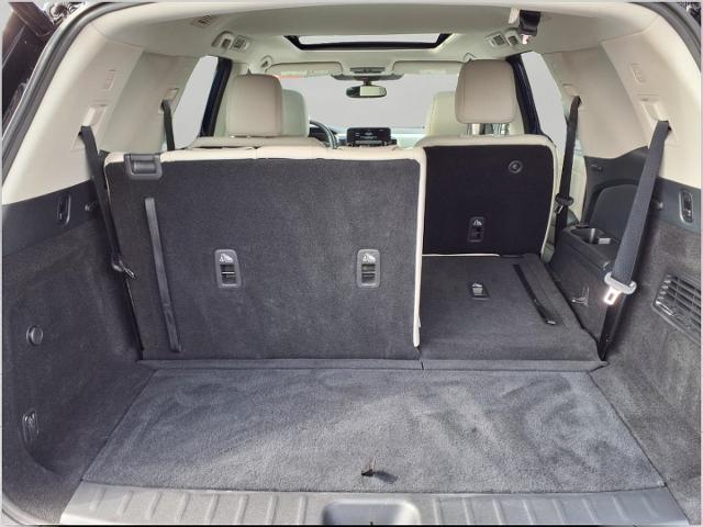2022 Nissan Pathfinder Vehicle Photo in Oshkosh, WI 54904