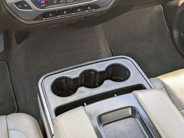 2018 GMC Sierra 1500 Vehicle Photo in SELMA, TX 78154-1460