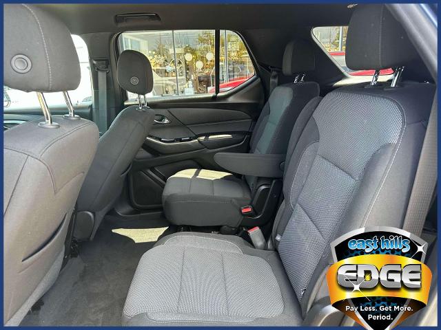 2022 Chevrolet Traverse Vehicle Photo in Roslyn, NY 11576