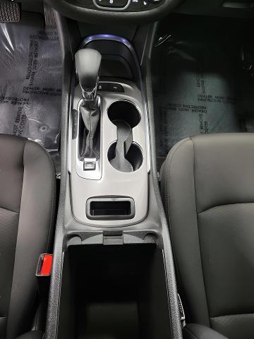 2024 Chevrolet Malibu Vehicle Photo in OSHKOSH, WI 54904-7811
