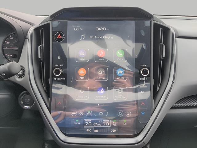 2025 Subaru Crosstrek Vehicle Photo in Green Bay, WI 54304