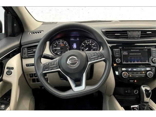 2020 Nissan Rogue Sport Vehicle Photo in Grapevine, TX 76051