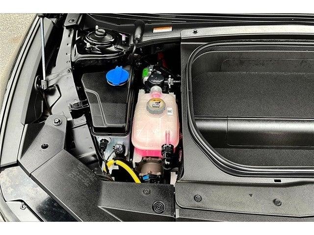 2025 Hyundai IONIQ 6 Vehicle Photo in San Antonio, TX 78230
