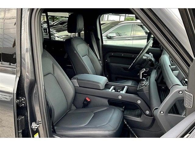 2024 Land Rover Defender Vehicle Photo in San Antonio, TX 78230