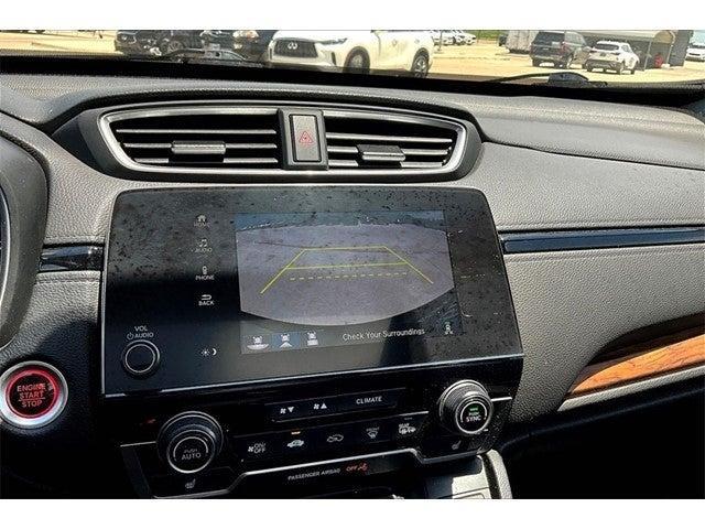2020 Honda CR-V Vehicle Photo in Grapevine, TX 76051