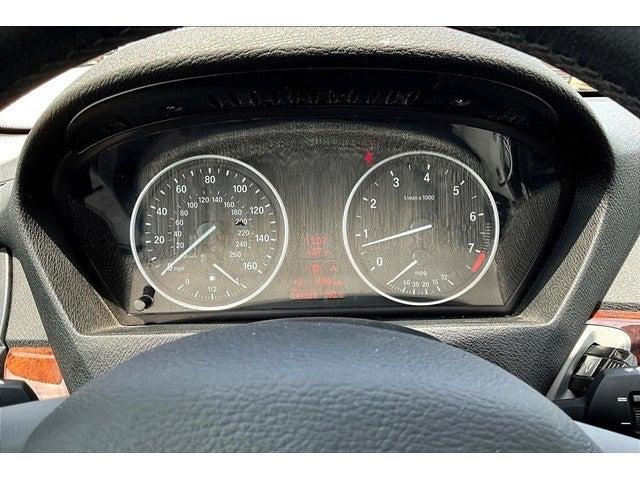 2012 BMW X5 Vehicle Photo in Grapevine, TX 76051