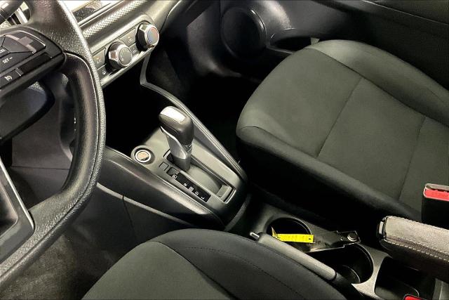 2024 Nissan Kicks Vehicle Photo in Tulsa, OK 74129