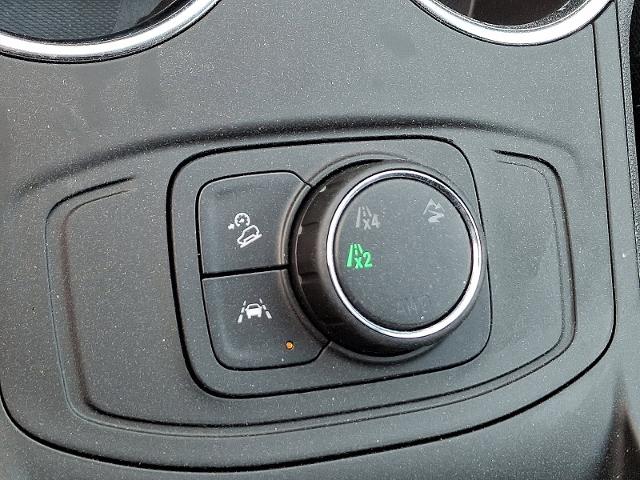 2022 GMC Terrain Vehicle Photo in HARRISBURG, PA 17111-1033