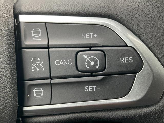 2025 Jeep Compass Vehicle Photo in Kaukauna, WI 54130