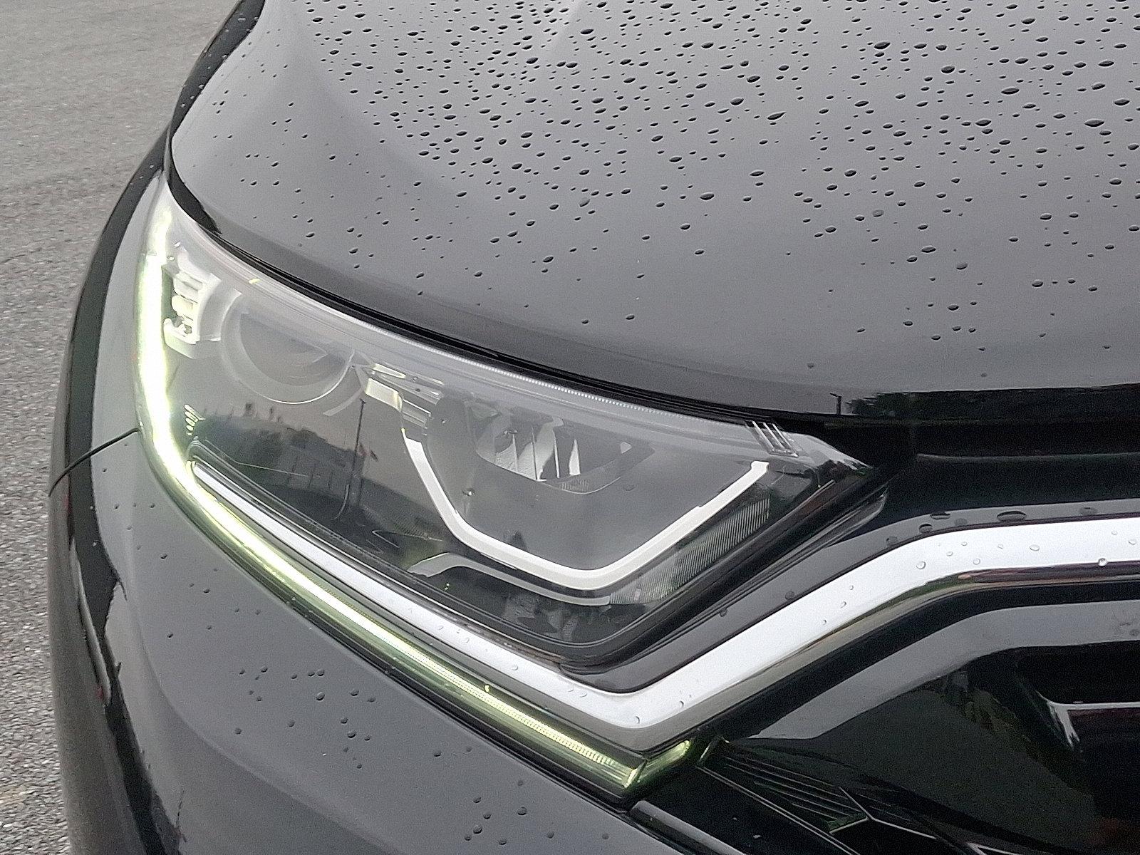2022 Honda CR-V Vehicle Photo in Harrisburg, PA 17111