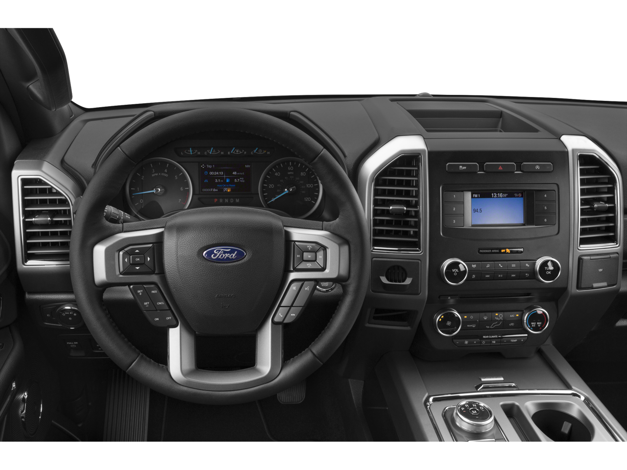 2020 Ford Expedition Vehicle Photo in San Antonio, TX 78230