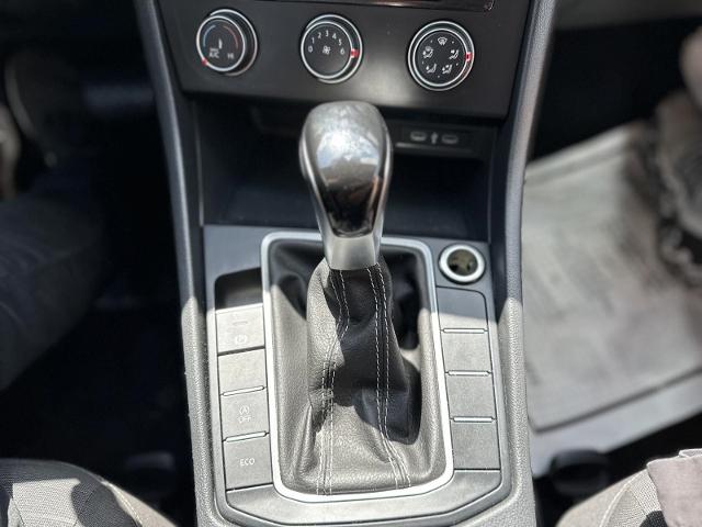 2024 Volkswagen Jetta Vehicle Photo in San Antonio, TX 78230