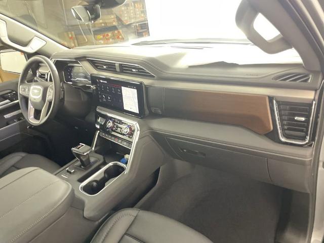 2025 GMC Sierra 1500 Vehicle Photo in GILBERT, AZ 85297-0402