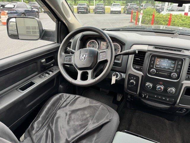 2016 Ram 3500 Vehicle Photo in Mechanicsburg, PA 17050-1707