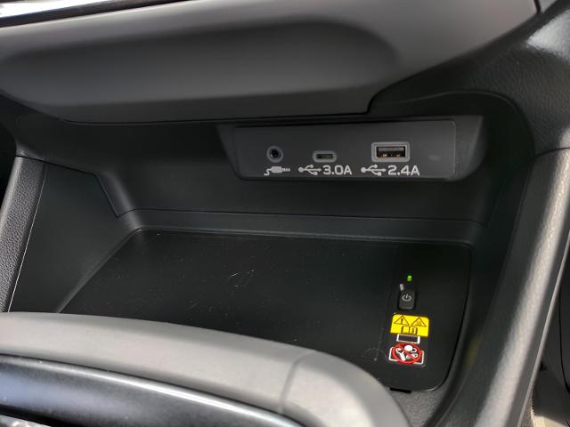 2025 Subaru Crosstrek Vehicle Photo in Green Bay, WI 54304