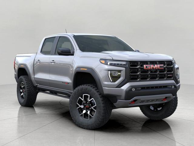 2025 GMC Canyon Vehicle Photo in GREEN BAY, WI 54303-3330