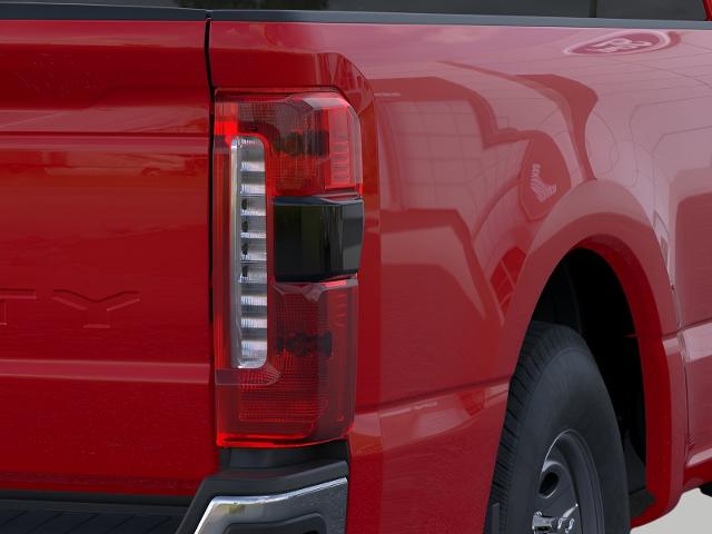 2025 Ford Super Duty F-250 SRW Vehicle Photo in Neenah, WI 54956