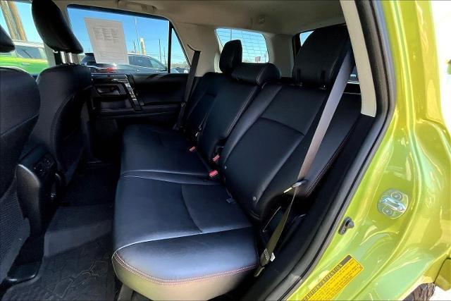 2022 Toyota 4Runner Vehicle Photo in San Antonio, TX 78230
