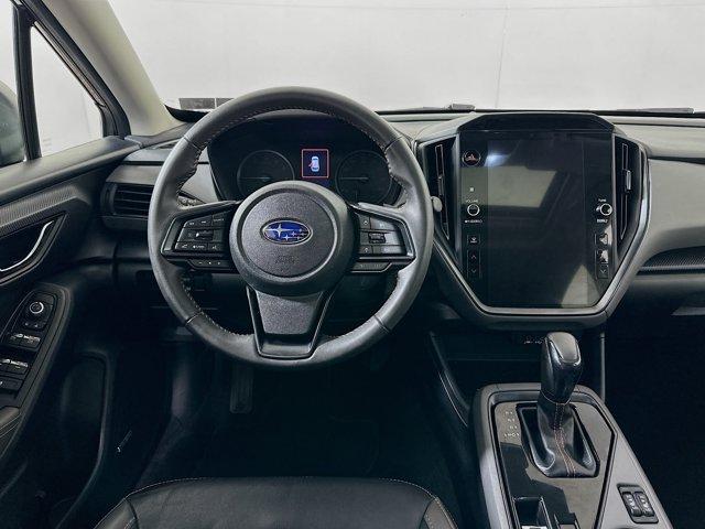 2024 Subaru Crosstrek Vehicle Photo in Doylestown, PA 18902