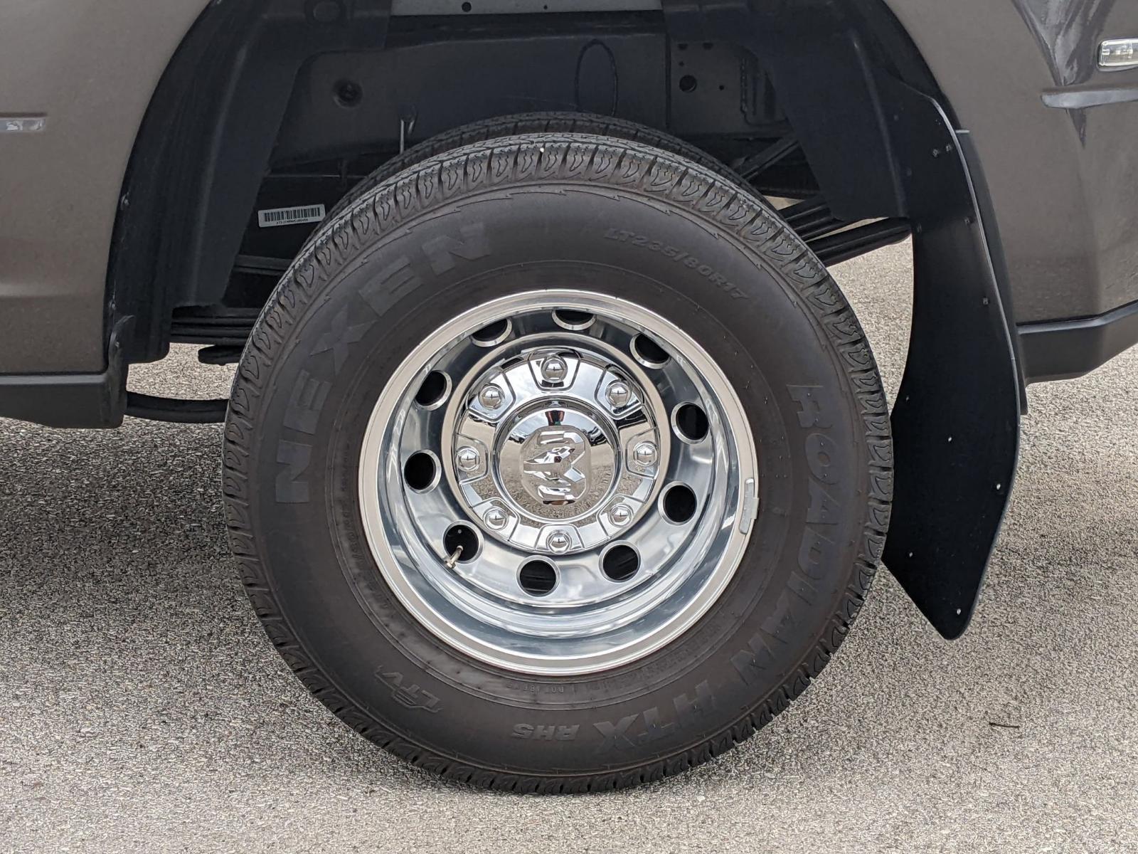 2025 Ram 3500 Vehicle Photo in Seguin, TX 78155