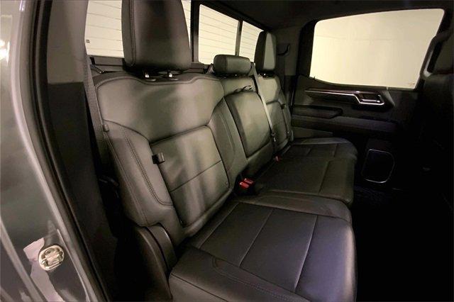 2023 Chevrolet Silverado 1500 Vehicle Photo in INDEPENDENCE, MO 64055-1314