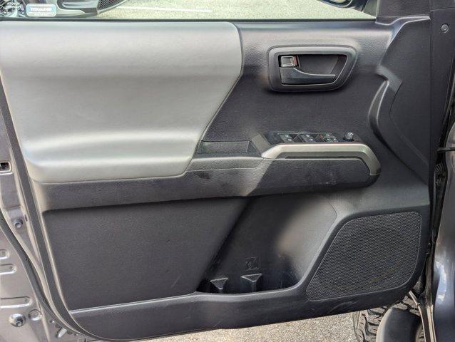 2020 Toyota Tacoma 2WD Vehicle Photo in San Antonio, TX 78230