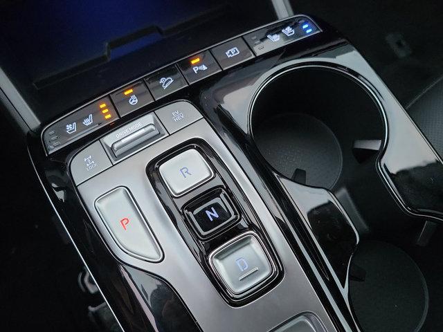 2024 Hyundai TUCSON Plug-In Hybrid Vehicle Photo in Philadelphia, PA 19116