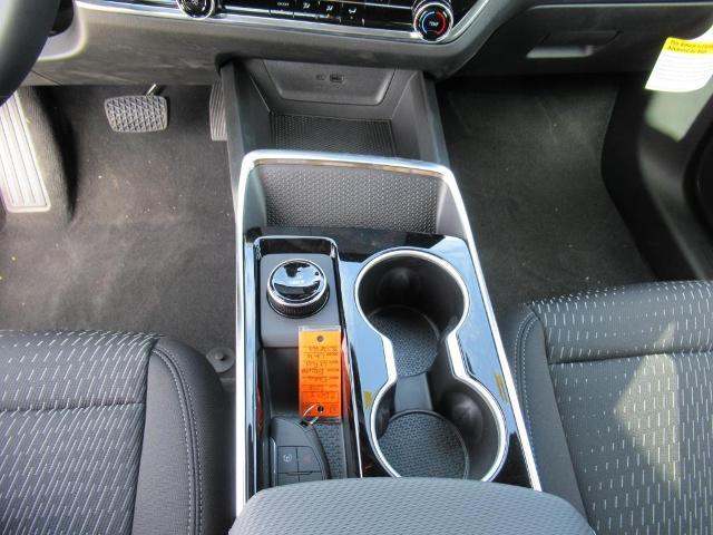 2026 Chevrolet Equinox Vehicle Photo in LEESBURG, FL 34788-4022