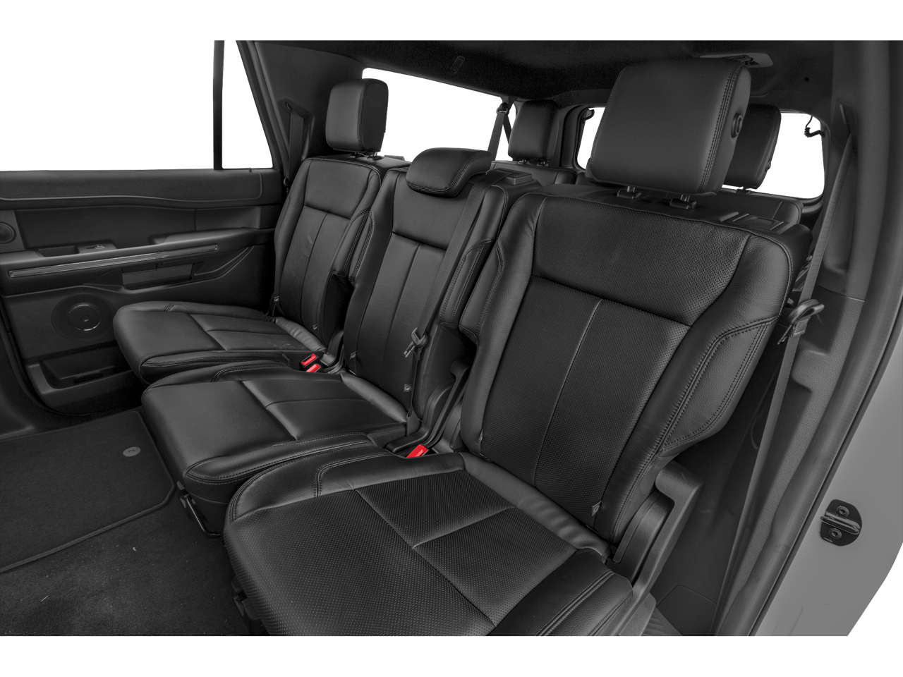 2019 Ford Expedition Max Vehicle Photo in Green Bay, WI 54304