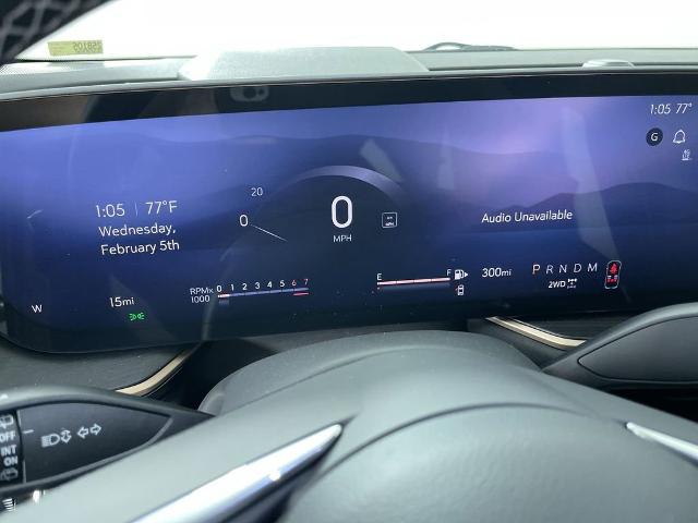 2025 Buick Envision Vehicle Photo in GILBERT, AZ 85297-0402