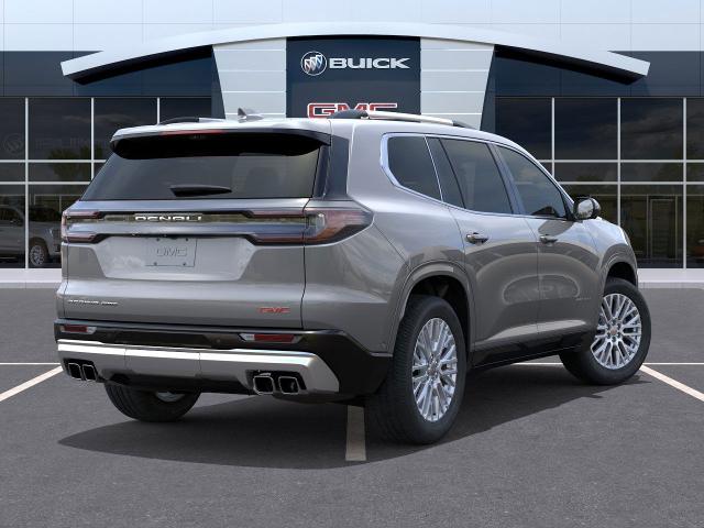 2025 GMC Acadia Vehicle Photo in GREEN BAY, WI 54303-3330