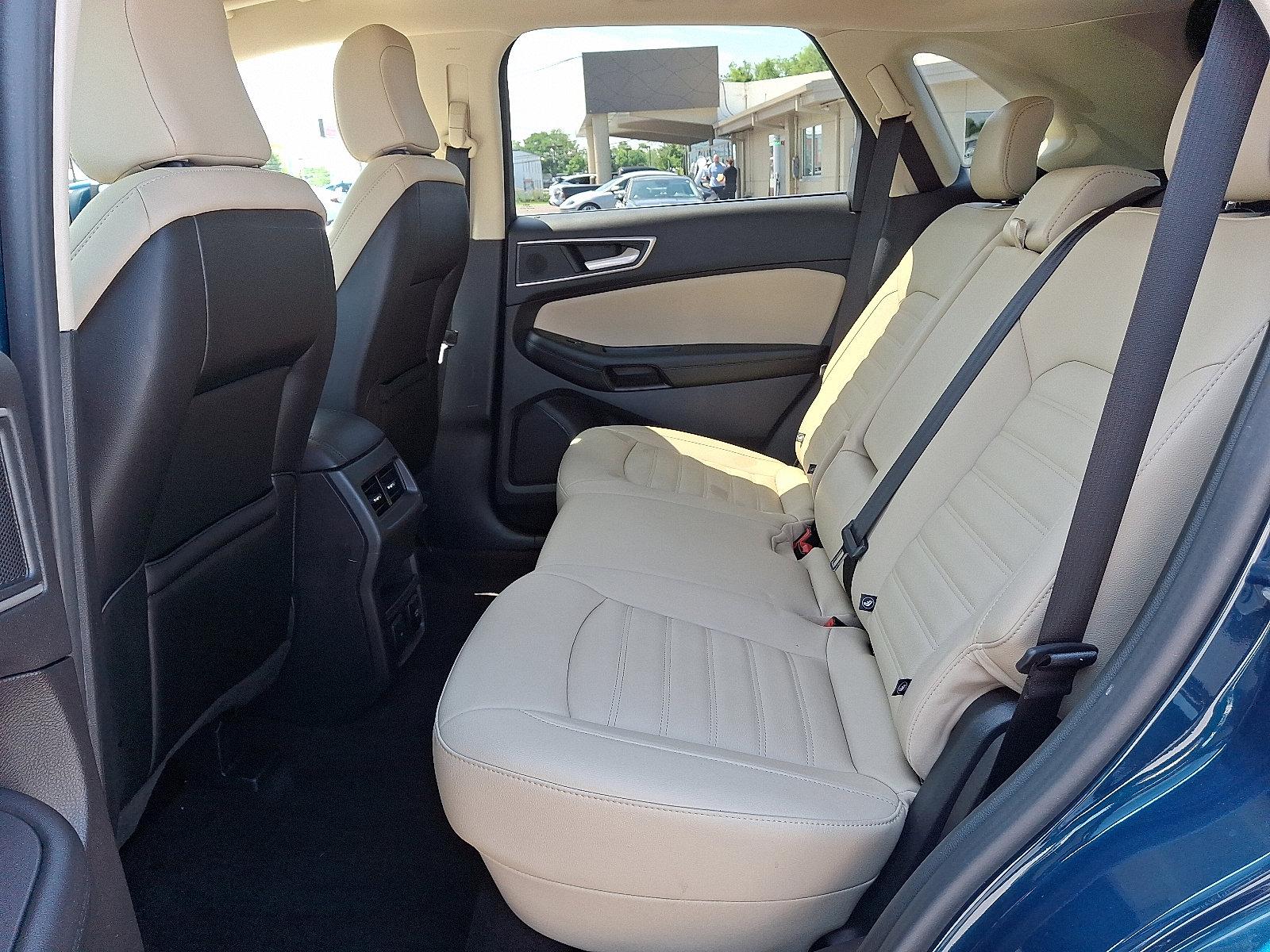 2020 Ford Edge Vehicle Photo in Harrisburg, PA 17111