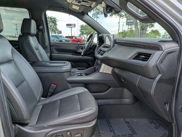 2023 Chevrolet Suburban Vehicle Photo in SELMA, TX 78154-1459