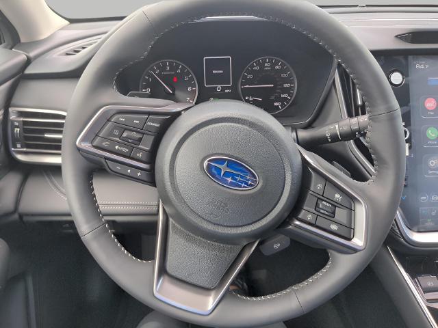 2025 Subaru Outback Vehicle Photo in Green Bay, WI 54304