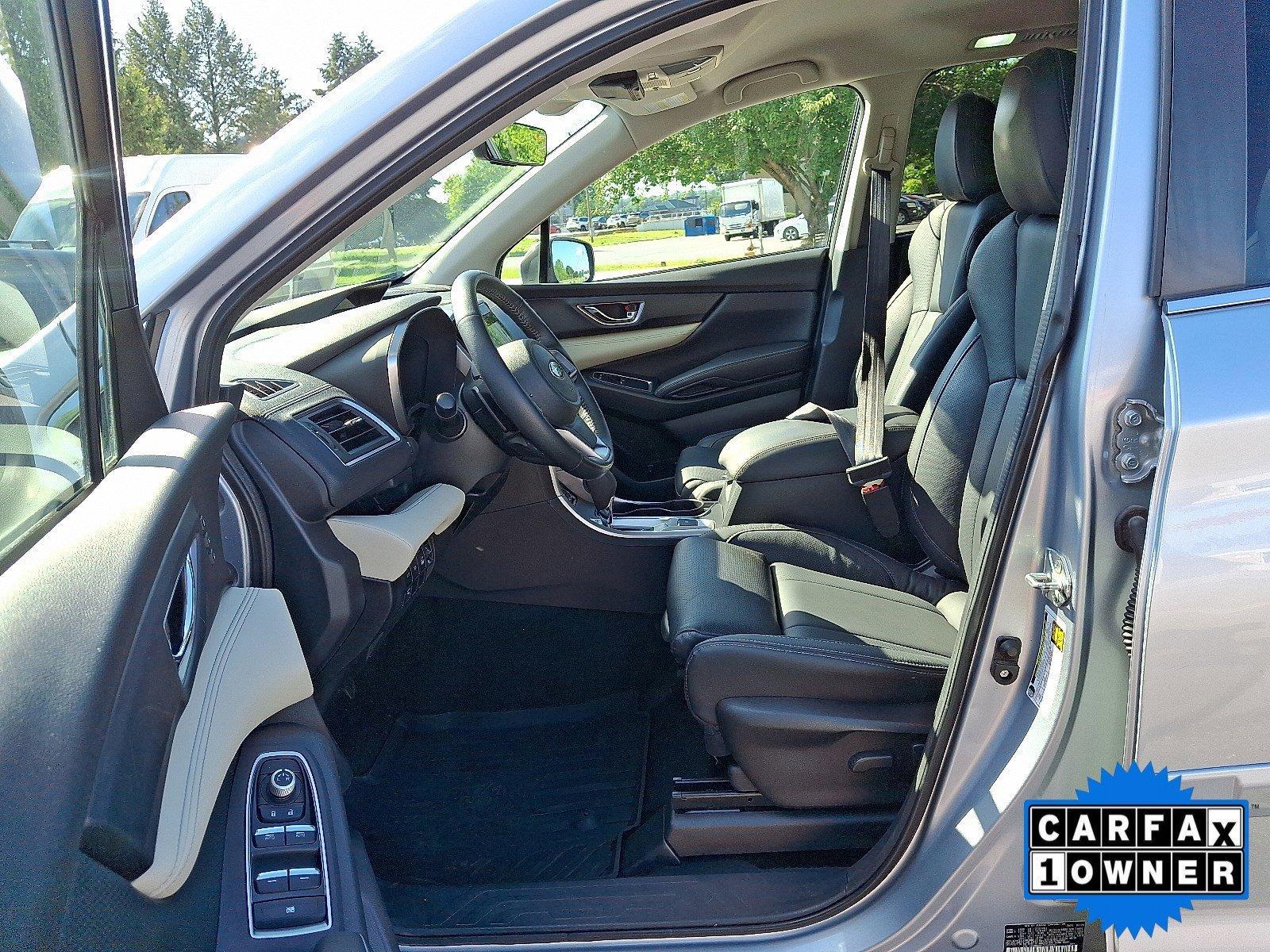 2020 Subaru Ascent Vehicle Photo in Harrisburg, PA 17111
