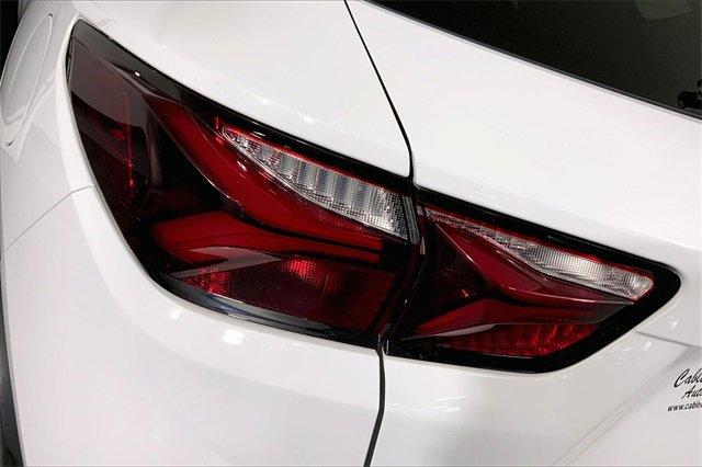 2022 Chevrolet Blazer Vehicle Photo in KANSAS CITY, MO 64114-4502