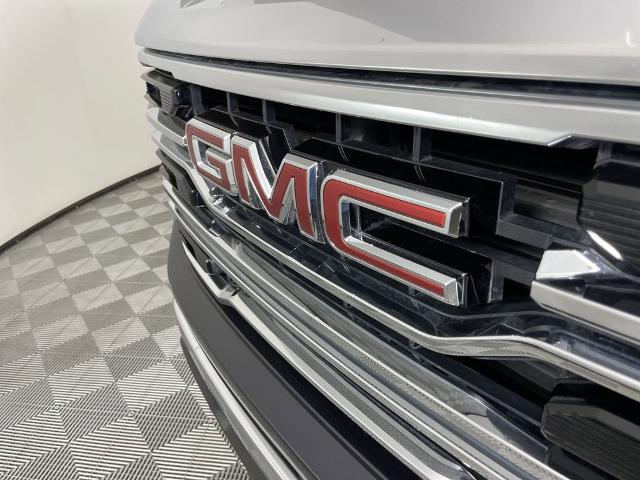2023 GMC Sierra 1500 Vehicle Photo in GILBERT, AZ 85297-0402