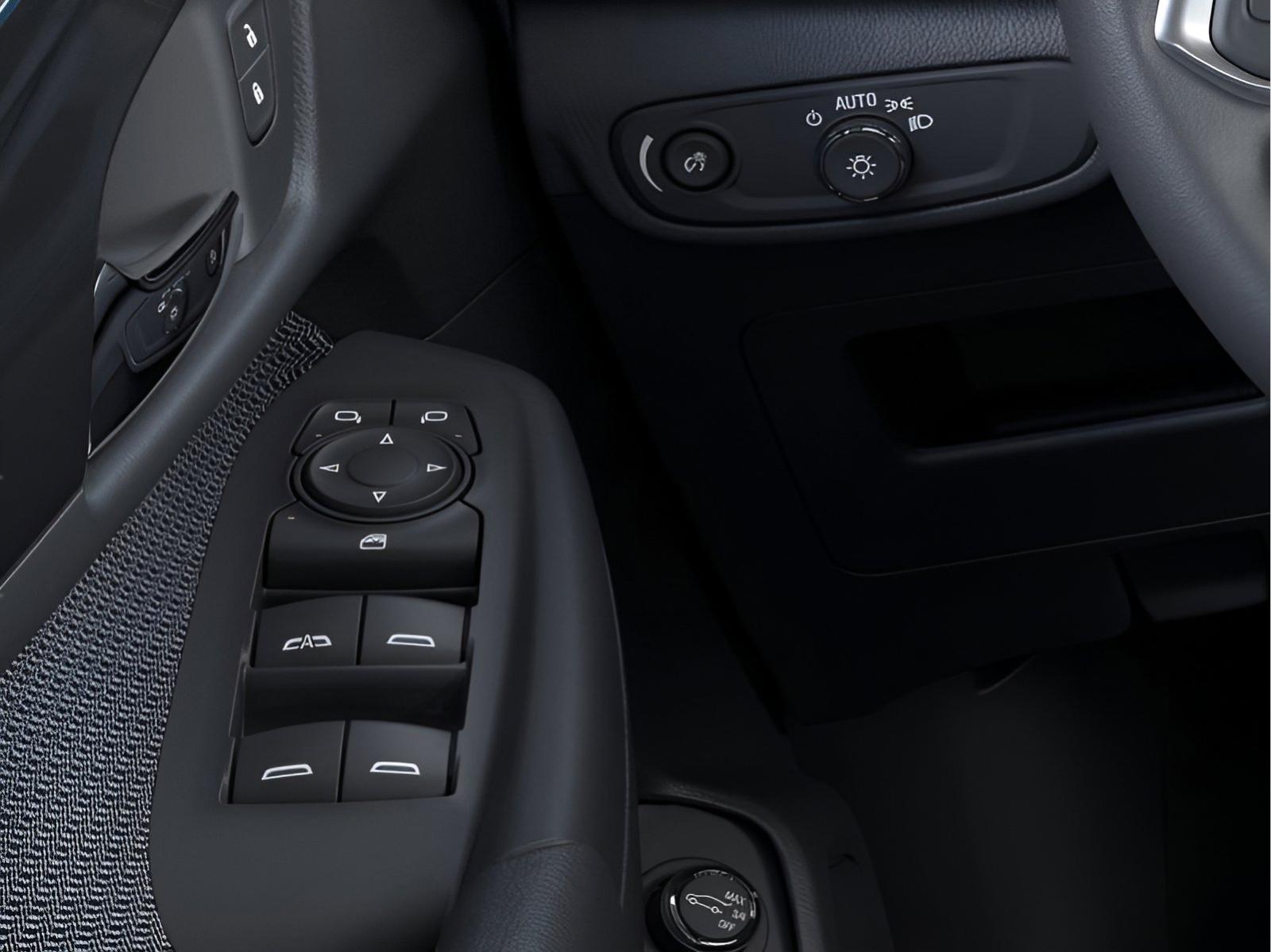 2026 Chevrolet Trailblazer Vehicle Photo in GEORGETOWN, TX 78626-7508