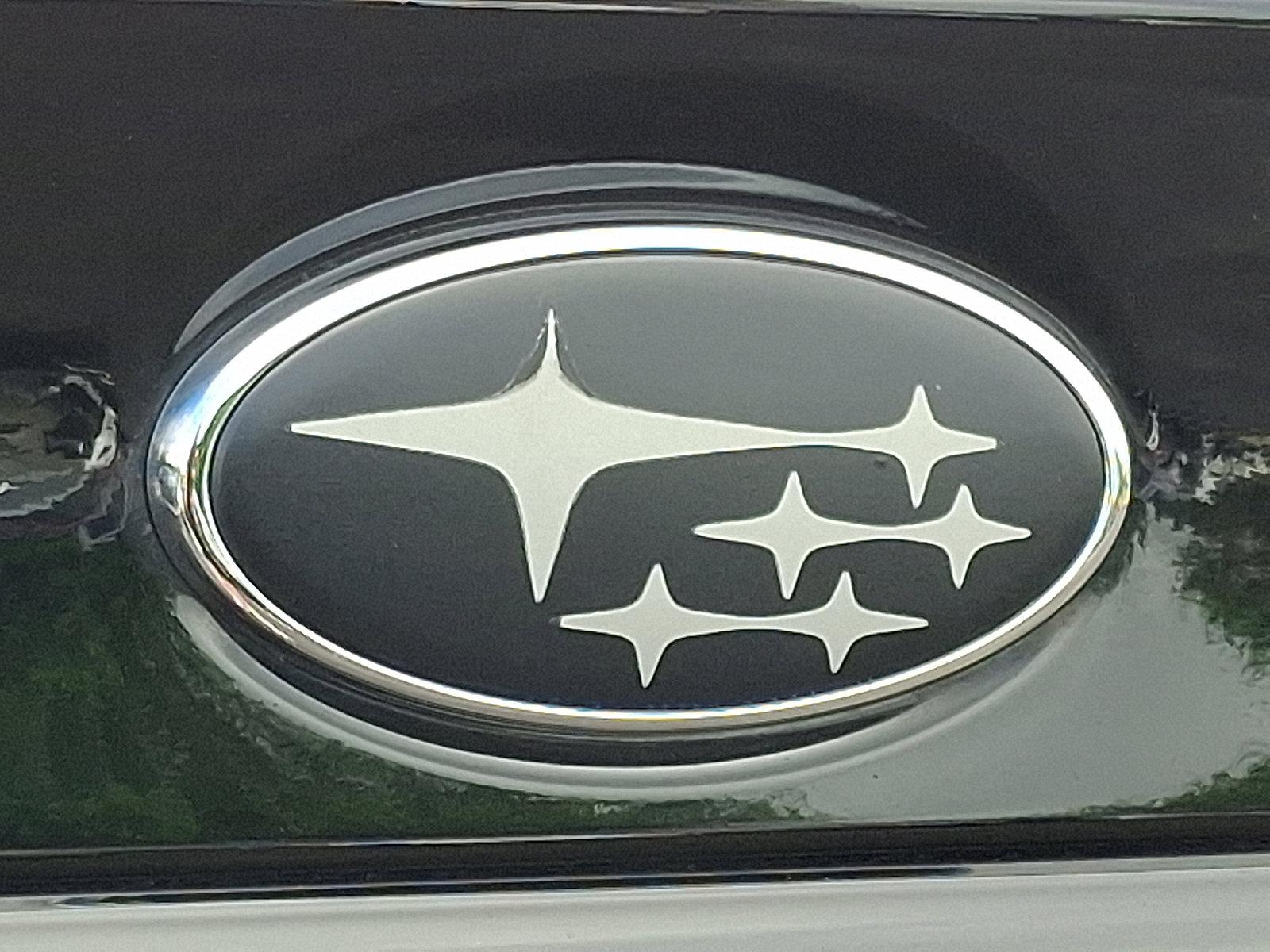 2021 Subaru WRX Vehicle Photo in Easton, PA 18045
