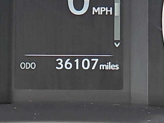 2021 Lexus GX 460 Vehicle Photo in TREVOSE, PA 19053-4984