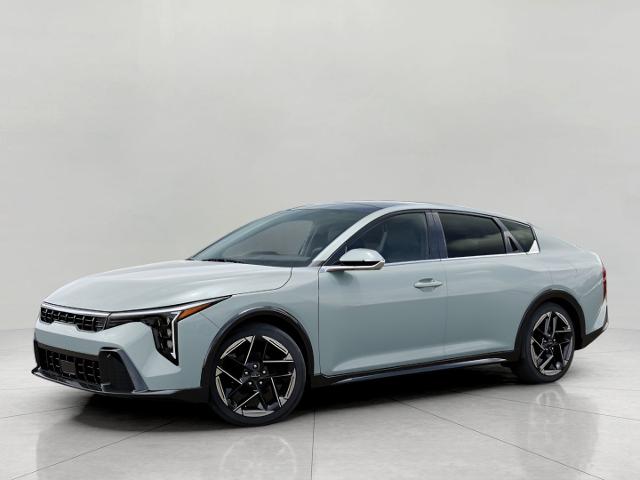 2025 Kia K4 Vehicle Photo in Oshkosh, WI 54904