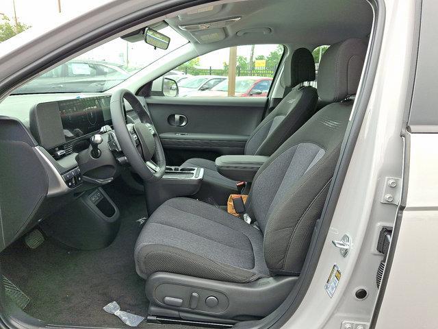2025 Hyundai IONIQ 5 Vehicle Photo in Philadelphia, PA 19116