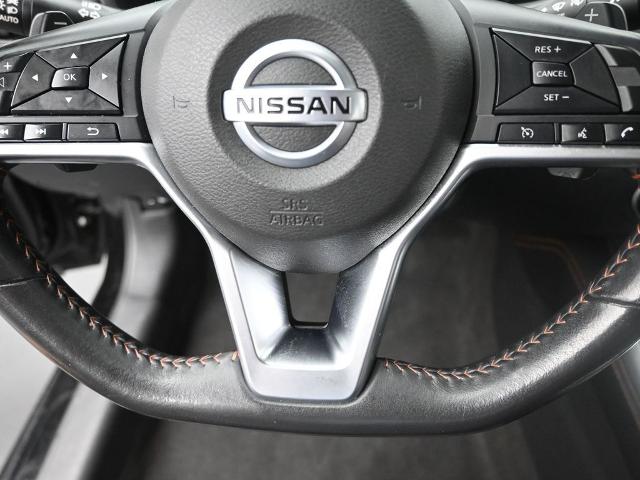 2022 Nissan Altima Vehicle Photo in Cedar Rapids, IA 52402