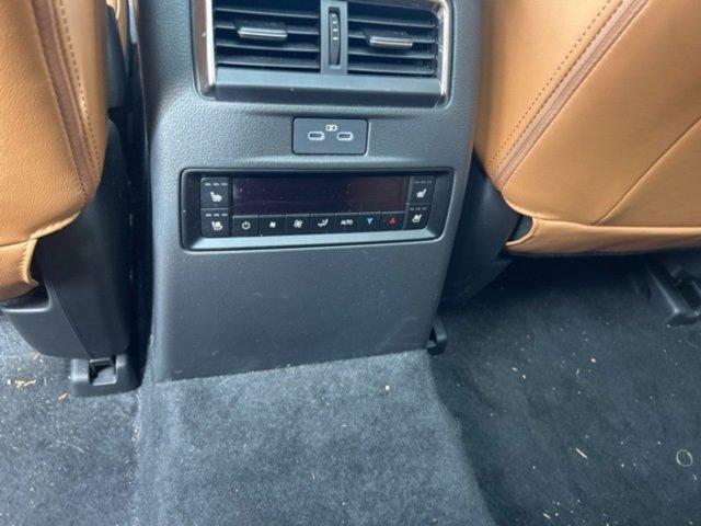 2025 Mazda CX-90 Vehicle Photo in Harrisburg, PA 17111