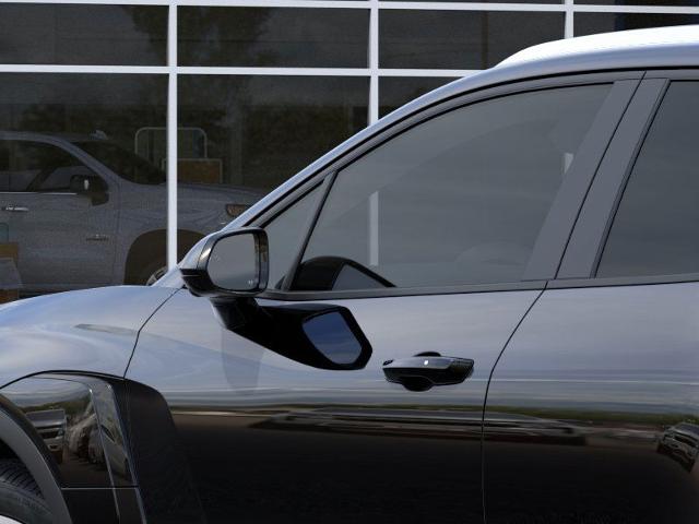 2025 Chevrolet Blazer EV Vehicle Photo in Roslyn, NY 11576
