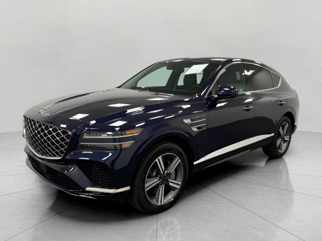 2025 Genesis GV80 Coupe Vehicle Photo in Appleton, WI 54913