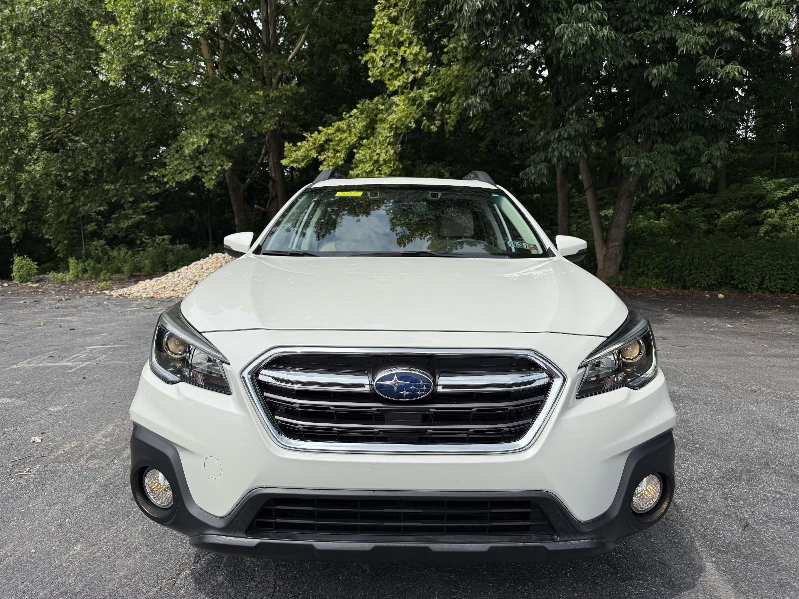2019 Subaru Outback Vehicle Photo in Harrisburg, PA 17111
