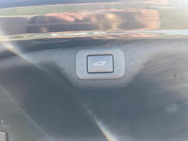 2025 Lexus ES 300h Vehicle Photo in Oshkosh, WI 54904