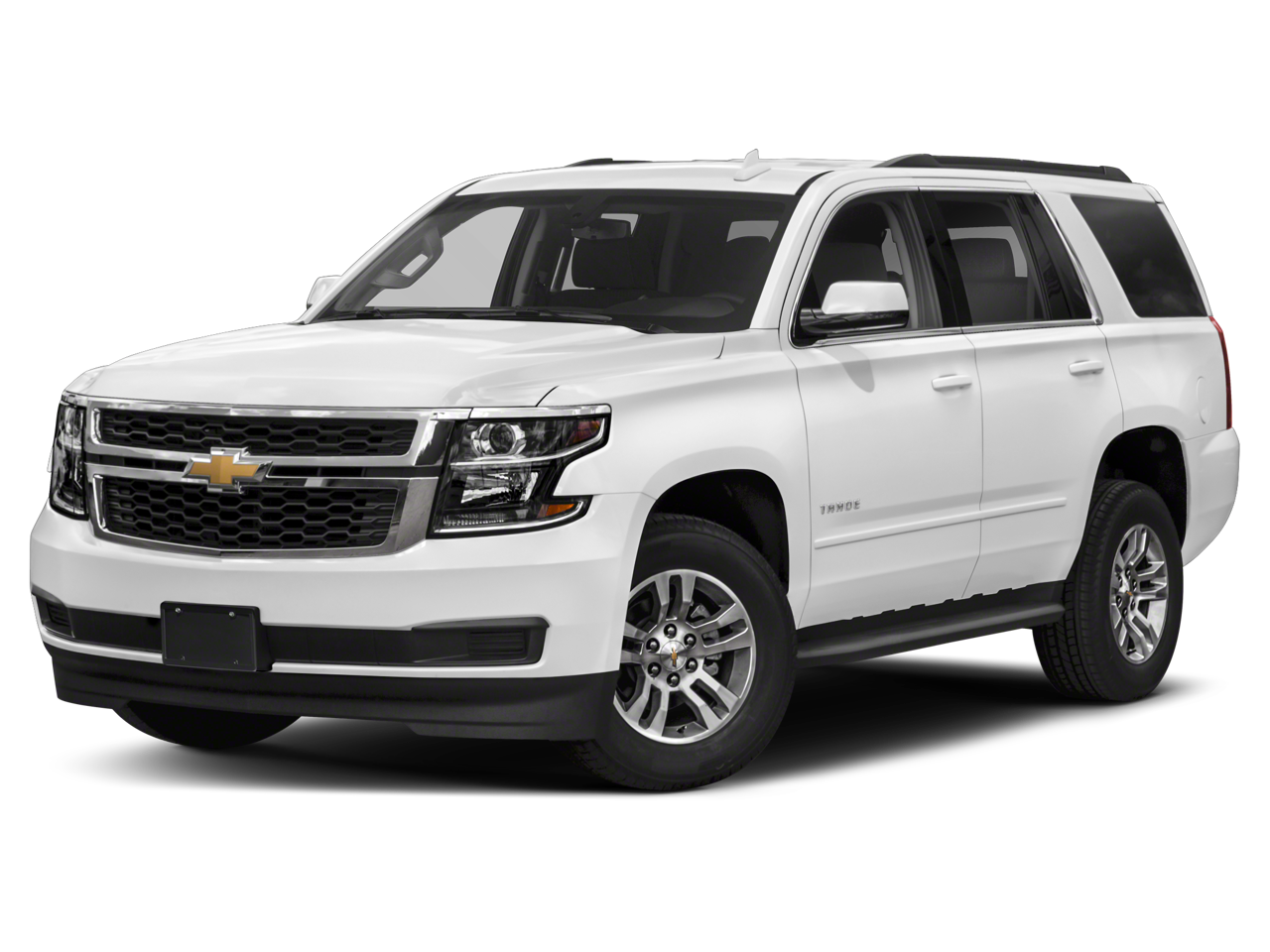 2019 Chevrolet Tahoe Vehicle Photo in LANCASTER, PA 17601-0000
